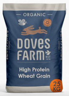 doves farm High Protein Wheat Grain