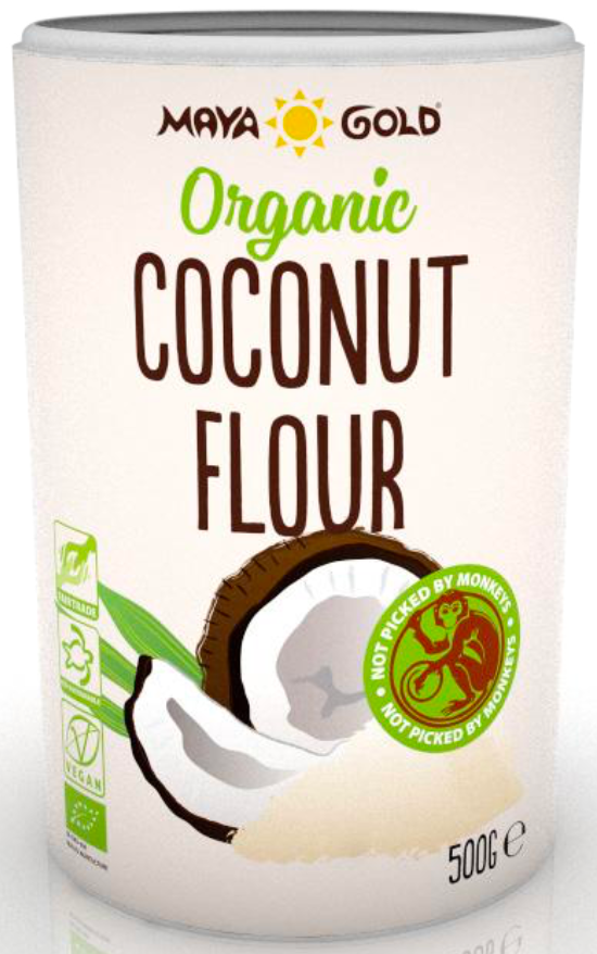 doves farm Organic Coconut Flour