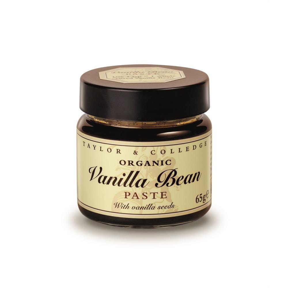 Vanilla Bean Paste 65g
