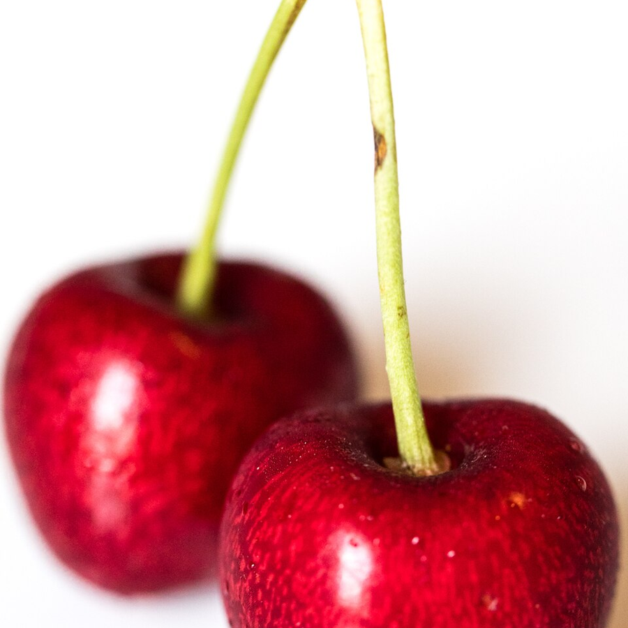 Organic Cherry