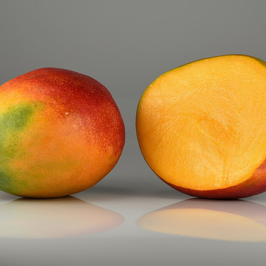 Organic Mango
