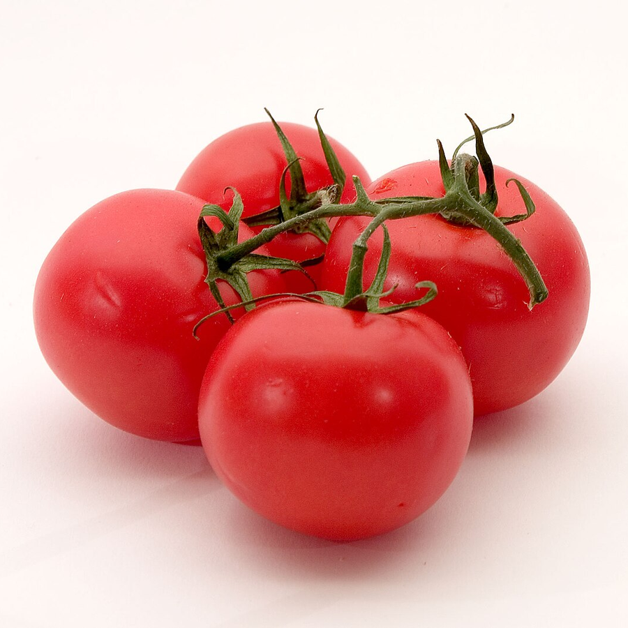 Organic Tomato