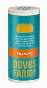 doves farm vitamin c 